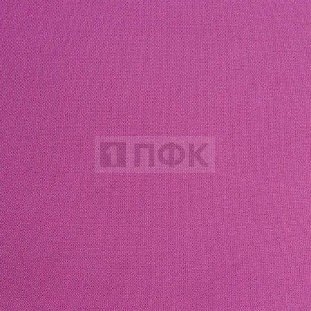 Ткань Габардин 100%ПЭ 150 гр/кв.м цв лиловый 170 (рул 50м) Ткань Габардин 100%ПЭ 150 гр/кв.м цв лиловый 170 (рул 50м)