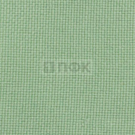 Ткань Габардин 100%ПЭ 154 гр/кв.м цв бледно-зеленый 3 (рул 50м)