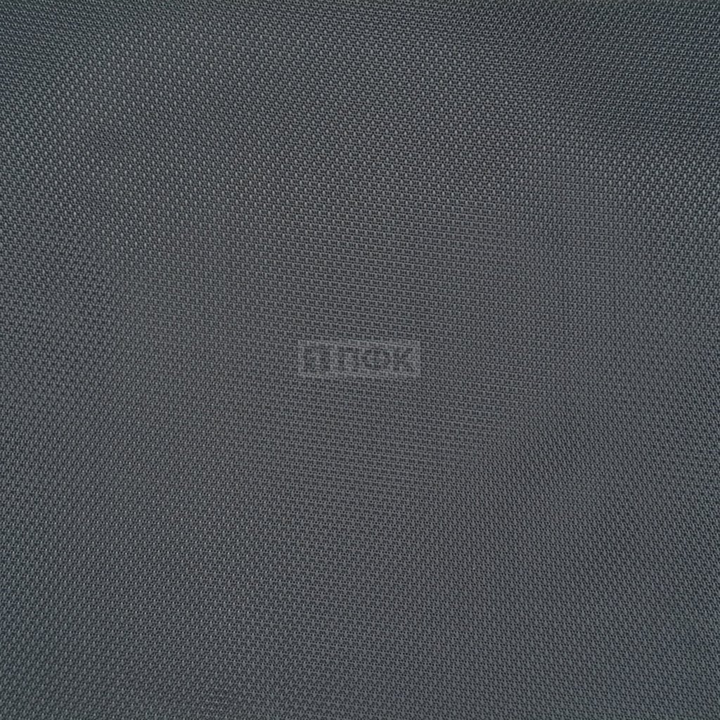 Ткань Oxford 1680 D PVC 389 г/м2 шир 150см цв 319 серый тем (рул. 50м)