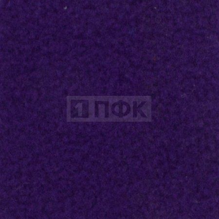 Флис SB Корея 300гр/м2 цв фиолетовый тем (рул 19-23кг)