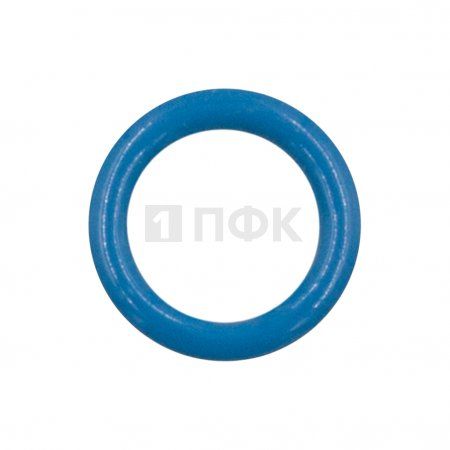 Кнопка рубашечная (кольцо) 9,5мм нерж цв 208 (уп 1440шт) 