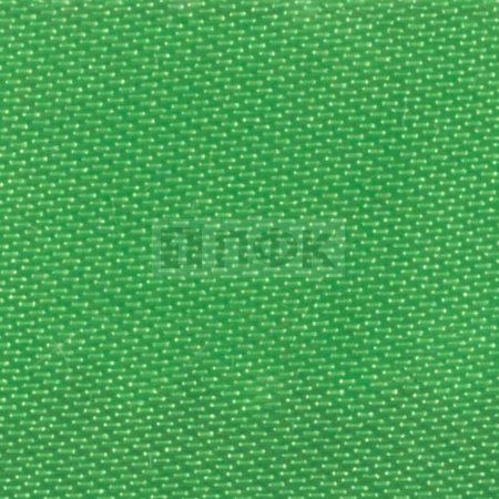Ткань Атлас-сатин 67гр/м2 шир 150см цв зеленый св 34 (рул 100м)