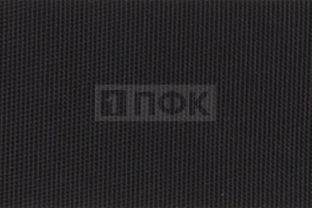 Стропа текстильная (лента ременная) 20мм 10,2 гр/м "SILK" цв черный (рул 45,72м/уп 914,4м)