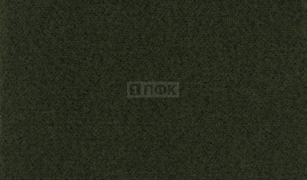 Лента контактная пришивная (липучка/велькро) 100мм цв 151 хаки тем (рул 25м/кор 125м)