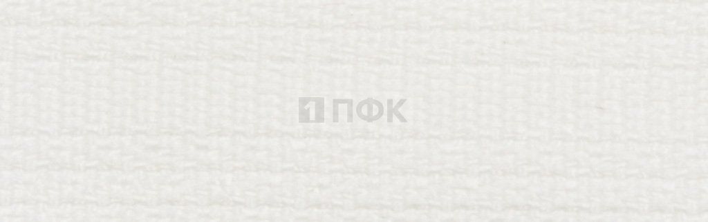 Стропа текстильная (лента ременная) елочка 22мм 10,5 гр/м2 цв 101 (рул 100м/уп 2500м)