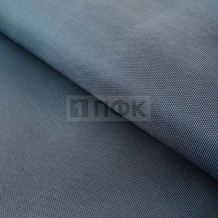 Ткань Oxford 420D PU1000 150гр/м2 шир 150см цв 320 серый темн (рул 100м) Ткань Oxford 420D PU1000 150гр/м2 шир 150см цв 320 серый темн (рул 100м)