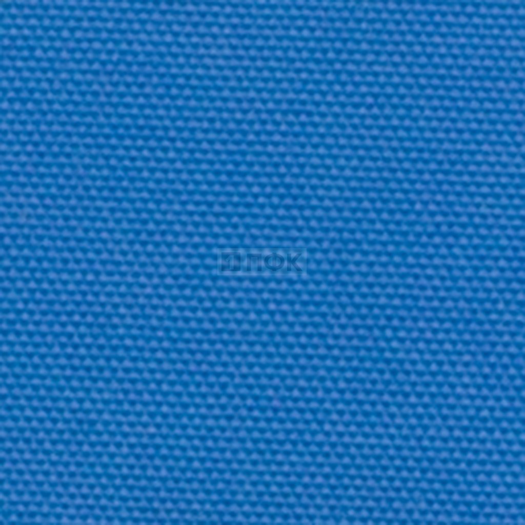 Ткань Дюспо 240Т PU milky 83гр/м2 шир 150см цв голубой яркий 733 (рул 100м)