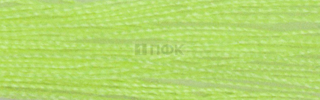 Нить швейная армированная 45ЛЛ Galaktika 2500м цв 201 неон-лимон (уп 20/кор 160) эконом — ПФКР Нить швейная армированная 45ЛЛ Galaktika 2500м цв 201 неон-лимон (уп 20/кор 160) эконом