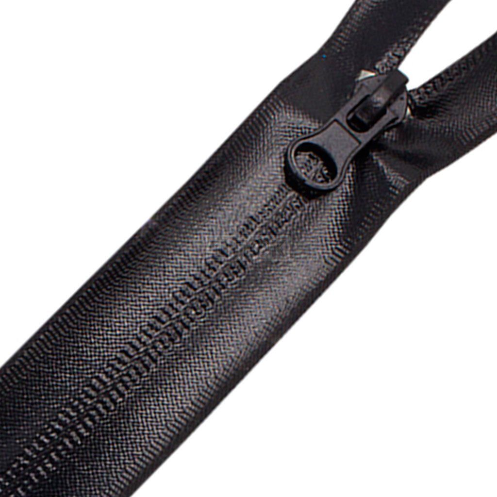 Молния спиральная (витая) тип 7 водонепрониц. 18см н/р авт цв 322 груша (уп 100шт) NEW-21