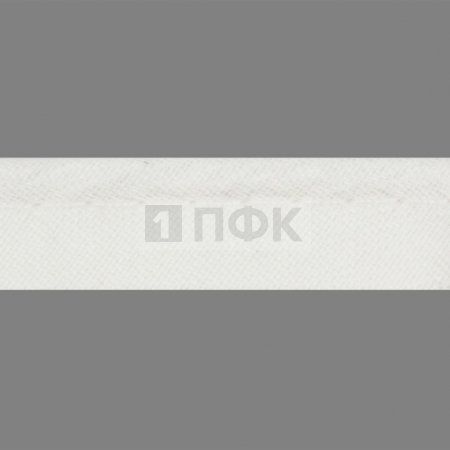 Кант атласный 10-12мм 66м цв 102 (уп 10/кор 60)