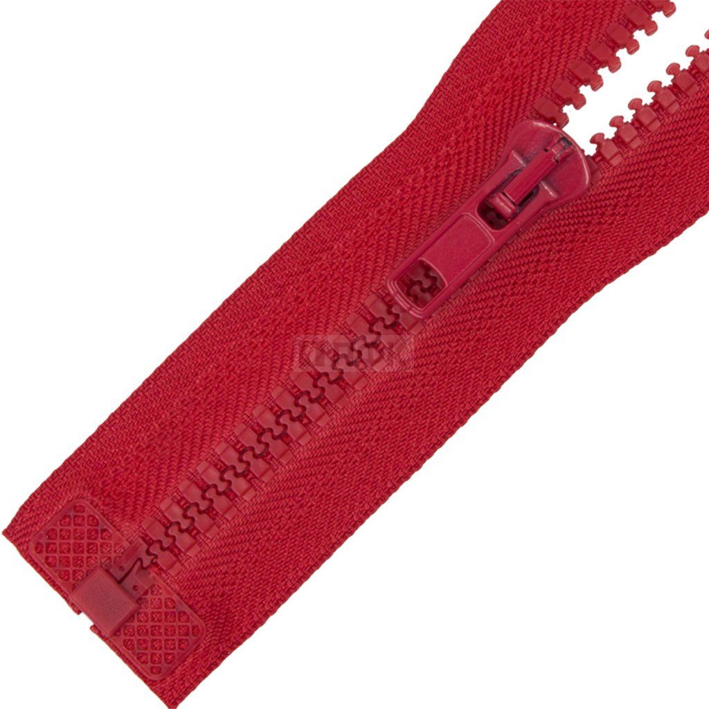 Молния тракторная тип 5 50см разъем цв 148 (уп 50шт) улучшенная АНАЛОГ ARTA