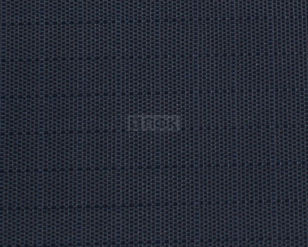 Ткань Oxford 210D PU1000 Rip-Stop 85гр/м2 шир 150см цв 408 темн.синий (рул 100м)