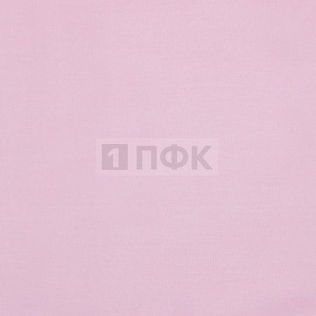 Ткань подкладочная 190Т 100%ПЭ 53гр/м2 шир 150см цв 1050 розовый (рул 100м)