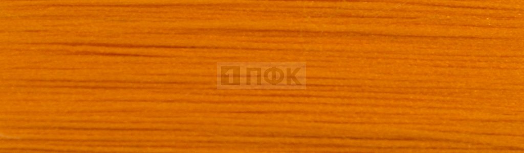 Лента репсовая (тесьма вешалочная) 20мм цв оранжевый (уп 50м/1000м)