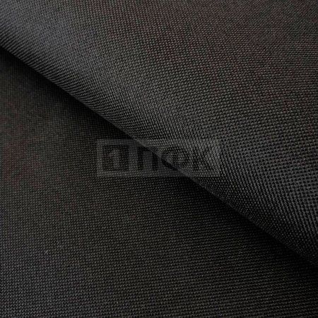 Ткань Oxford 420D PU1000 150гр/м2 шир 150см цв 322 черный (рул 100м) Ткань Oxford 420D PU1000 150гр/м2 шир 150см цв 322 черный (рул 100м)