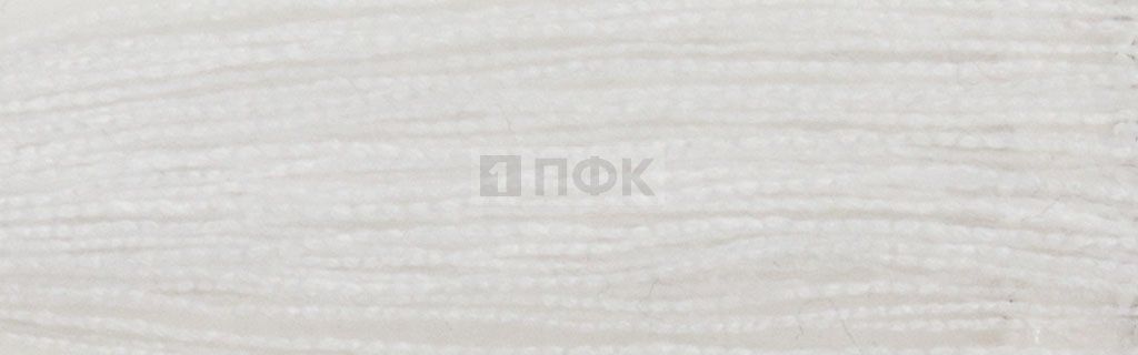 Нить швейная универсальная 40/2 Galaktika V 20000 ярдов цв 301 белый (уп 1/кор 40)