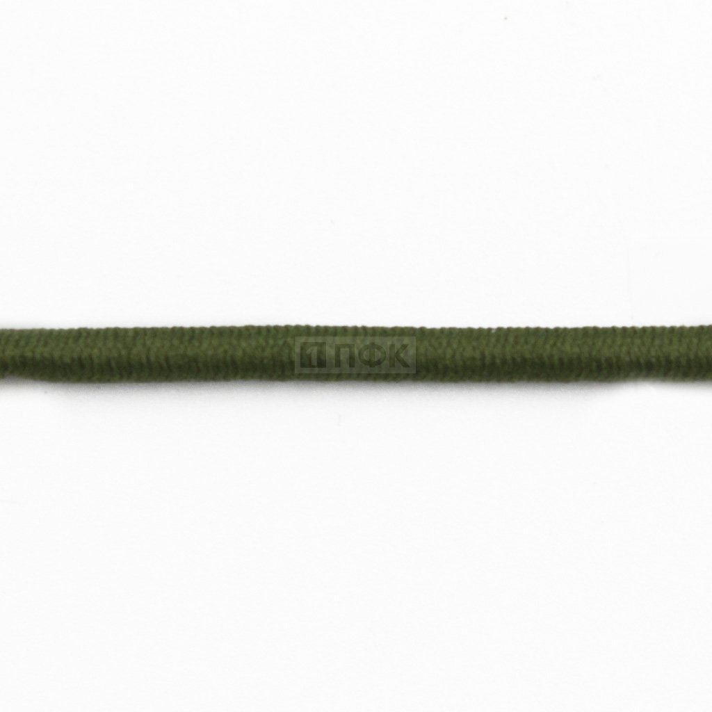 Резинка шляпная (шнур резинка) 2,5мм цв 263 (уп 100м)