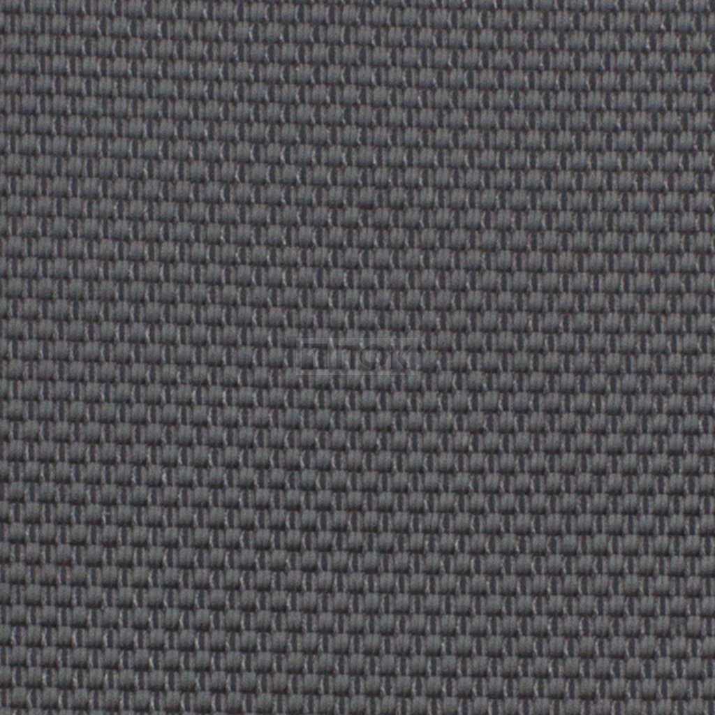Ткань Oxford 1680 D PU 245 г/м2 шир 150см цв 341 серый (рул.50м)