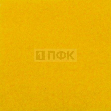 Флис DTY Китай 300гр/м2 цв желтый (рул 19-23кг)