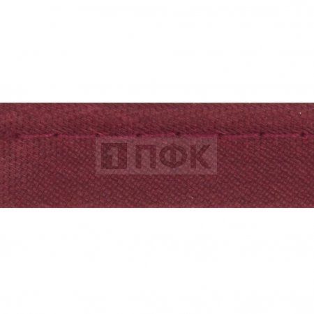 Кант атласный 10-12мм 66м цв 178 (уп 10/кор 60)