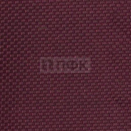Ткань Oxford 210D PU1000 77гр/м2 шир 150см цв бордовый темн 875 (рул 100м)