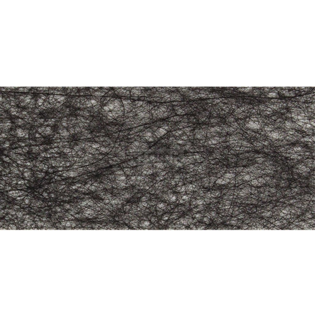 Паутинка клеевая 30мм черный (рул 91,44м/упак 1554,48м) — ПФКР Паутинка клеевая 30мм черный (рул 91,44м/упак 1554,48м)