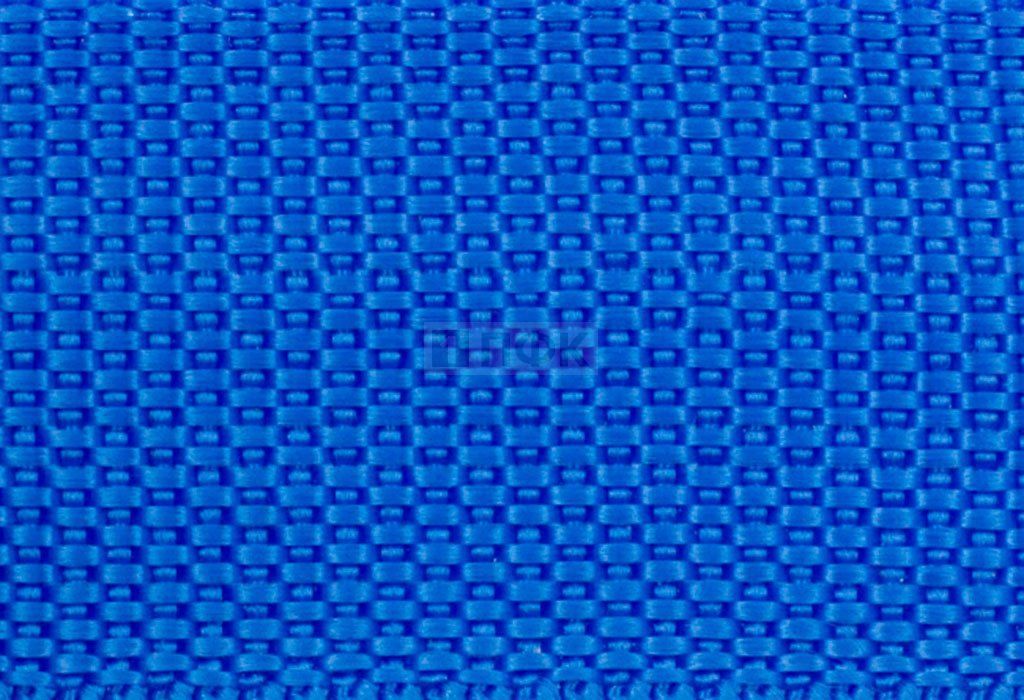 Стропа текстильная (лента ременная) 30мм 12 гр/м цв 435 василек св (рул 50м/уп 3000м) — ПФКР Стропа текстильная (лента ременная) 30мм 12 гр/м цв 435 василек св (рул 50м/уп 3000м)