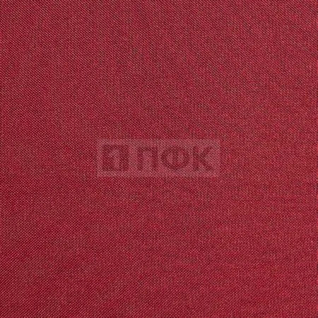 Ткань Габардин 100%ПЭ 150 гр/кв.м цв бордовый 178 (рул 50м)