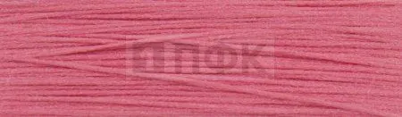 Резинка вязанная 100мм цв розовый (уп 50м/150м)