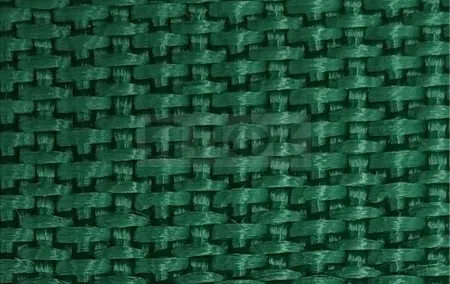 Стропа текстильная (лента ременная) 25мм 13 гр/м цв 87 зеленый (рул 91,44м/уп 2500м)
