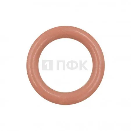 Кнопка рубашечная (кольцо) 9,5мм нерж цв 154 (уп 1440шт) 