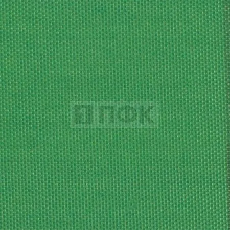 Ткань Oxford 240D PU1000 114гр/м2 шир 150см цв 206 зеленый (рул 100м)