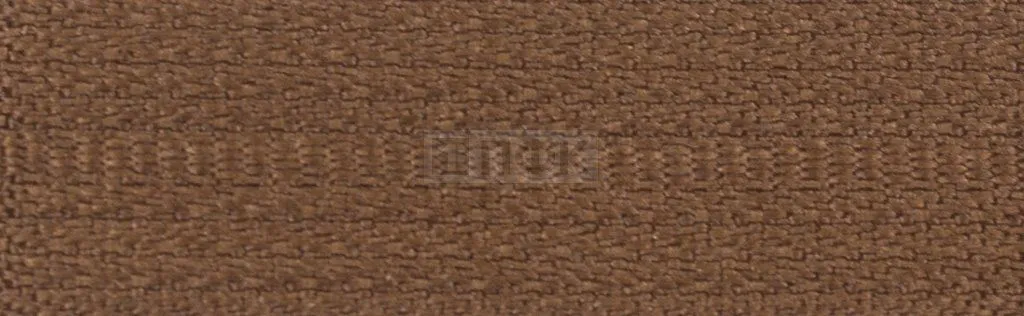 Молния спиральная (витая) тип 5 80см разъем цв 300 (уп 100шт)