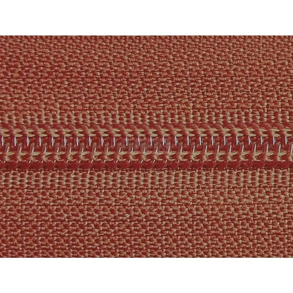 Молния спиральная (витая) тип 4 18см н/р цв 286 (уп 100шт) — ПФКР Молния спиральная (витая) тип 4 18см н/р цв 286 (уп 100шт)