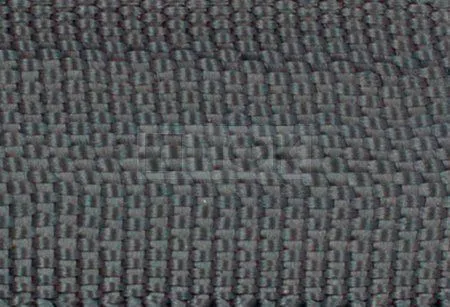 Стропа текстильная (лента ременная) 30мм 12 гр/м цв 610 серый тем (рул 50м/уп 3000м)