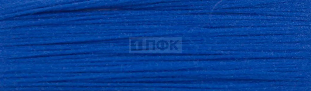 Лента брючная 16мм 2-ст цв василек (рул 50м/1000м) — ПФКР Лента брючная 16мм 2-ст цв василек (рул 50м/1000м)