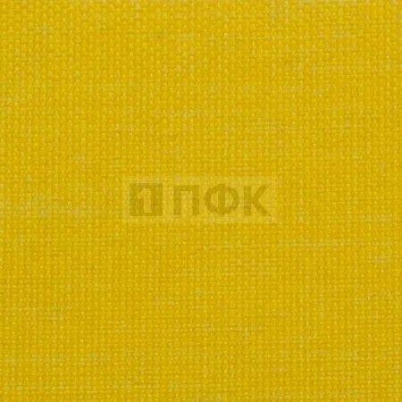 Ткань Oxford 300D PVC 410гр/м2 Снег шир 150см цв 111 желтый (рул 50м)