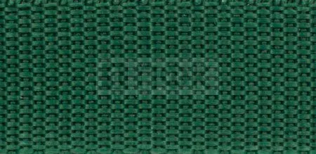 Стропа текстильная (лента ременная) 22мм 4,5 гр/м цв 300 зеленый (рул 100м/уп 3000м)