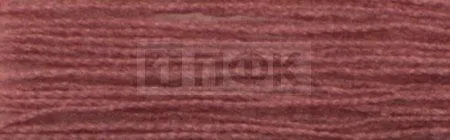 Нить швейная универсальная 40/2 Galaktika 4000 ярдов цв 471 (уп 12/кор 120)