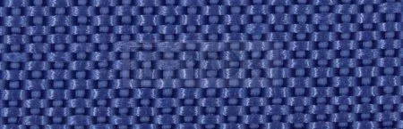 Стропа текстильная (лента ременная) 10мм 2,7 гр/м цв 410 синий (рул 50м/уп 3000м) Стропа текстильная (лента ременная) 10мм 2,7 гр/м цв 410 синий (рул 50м/уп 3000м)