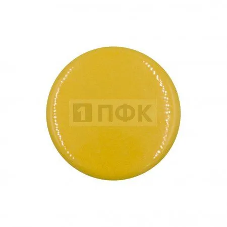 Кнопка рубашечная (закрытая) 9,5мм нерж цв 119 (уп 1440шт) 