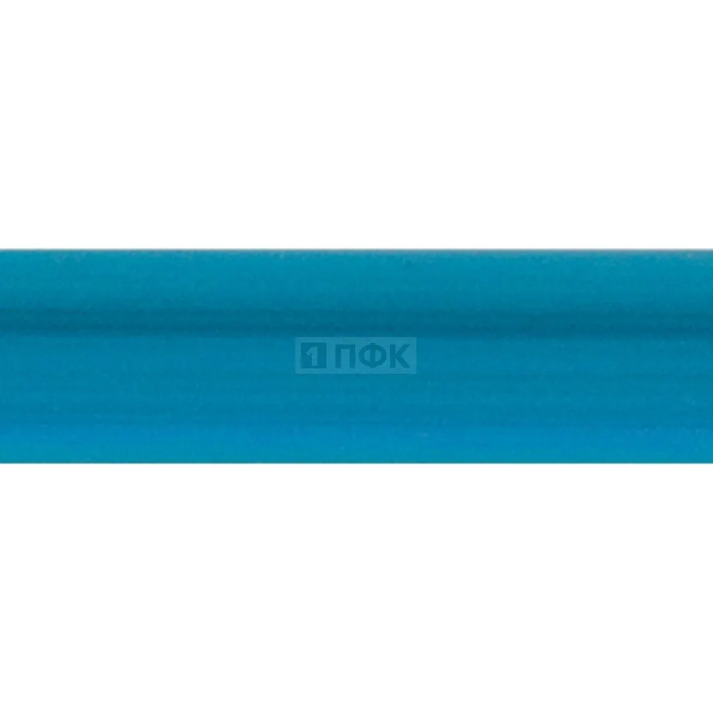 Пластиковый кант Кедер первичное сырье 3мм/5мм цв морская волна (уп 250м/1000м)