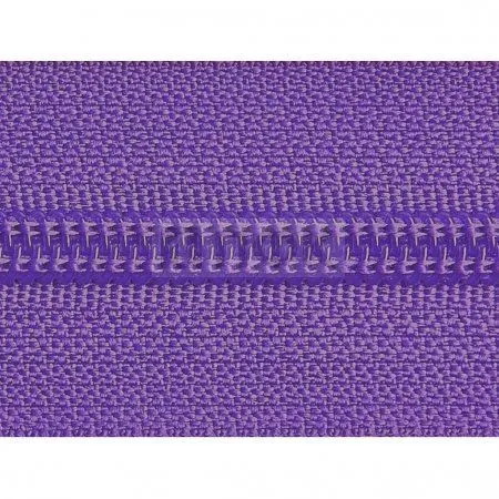 Рулонная молния спиральная (витая) тип 5 цв 192 16гр/м (рул 200м/уп 2000м)