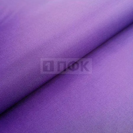 Ткань Oxford 210D PU1000 77гр/м2 шир 150см цв фиолетовый 170 (рул 100м) Ткань Oxford 210D PU1000 77гр/м2 шир 150см цв фиолетовый 170 (рул 100м)