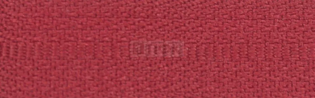 Молния спиральная (витая) тип 5 75см разъем цв 163 (уп 100шт)