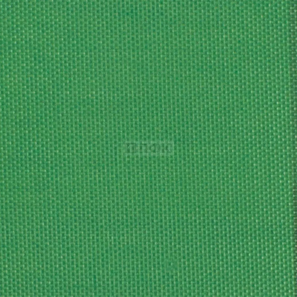 Ткань Oxford 210D PU1000 95гр/м2 шир 150см цв 206 зеленый (рул 100м)