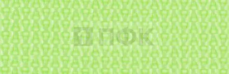 Стропа текстильная (лента ременная) 10мм 2,7 гр/м цв 315 салатовый (рул 50м/уп 3000м) Стропа текстильная (лента ременная) 10мм 2,7 гр/м цв 315 салатовый (рул 50м/уп 3000м)