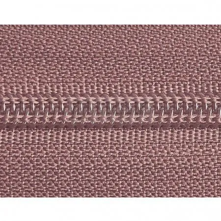 Молния спиральная (витая) тип 4 18см н/р цв 293 (уп 100шт)