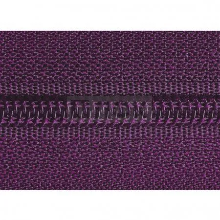 Рулонная молния спиральная (витая) тип 5 цв 180 16гр/м (рул 200м/уп 2000м)