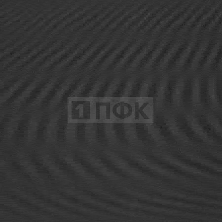 Ткань Oxford 300D PU2000 210гр/м2 "Рубчик" шир 150см цв 901 черный (рул 50м)